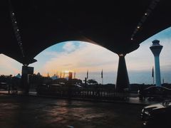 -吉隆坡国际机场