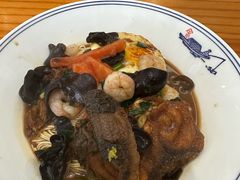 -天天鲜面馆(衡山路店)