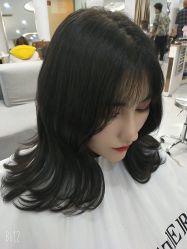 -MASTER 男士发型设计