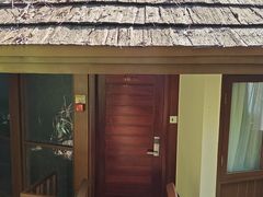 -三亚亚龙湾人间天堂鸟巢度假村