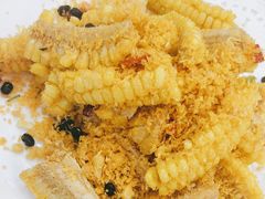 -吉源大排档·鱼生·海鲜(烧烤彩印厂店)