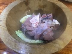 -滇香肴·云南菜蒸汽石锅鱼(云南北路店)