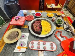 -巴将军·非遗老字号火锅(解放碑店)