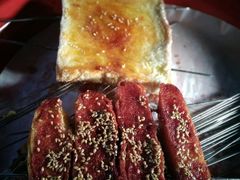 -北三老太太烧烤(人生一串上榜店)