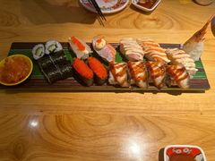 -莲寿司(国兴店)