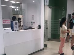 -上海市徐汇区口腔医院