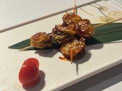 -中西名菜(增城店)