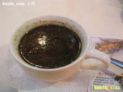 洋葱汤-嘉喜来比萨(罗马花园店)