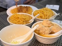 -麦文记面家(佐敦店)