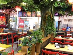 大堂-活鱼馆(宜兴埠店)