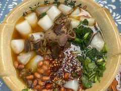 -嘉里饭庄