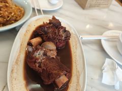 -京滨饭店·餐厅(阜外大街店)
