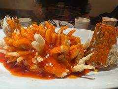 古法传承松鼠鱼-庭院江南菜•烤鸭•非遗传承(上地•清河店)