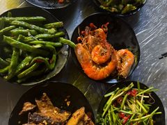 -老黄大排档(王家冲路店)