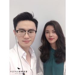 -P.STYLE派斯造型
