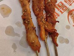 -小董哥烤串·爆汁大油边(故宫店)