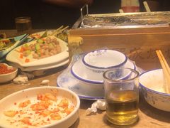 -熙成烧烤(白塔岭店)