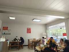 -阿峰饭店·本地土菜馆·农家土鸡煲·一品神仙鸡(报福店)