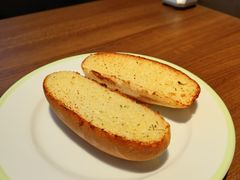 -萨莉亚意式餐厅(浦江万达广场店)