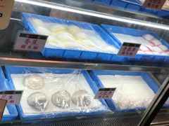 -澳门长洲糯米糍(柯打苏沙街店)