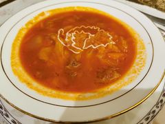 -92°C俄式厨房(中央大街店)