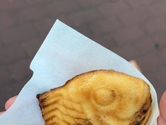 -鸣门鲷烧本铺