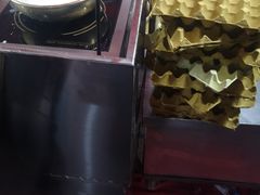 -清真老马家国华牛奶鸡蛋醪糟(正宁路店)