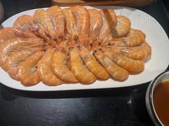 -五谷丰登农家院·地道胶东菜·海鲜烧烤(威海店)