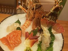 -王鼎精致料理铁板烧(世博源店)