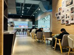 -瑞幸咖啡(外滩SOHO店)