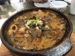 -京天红酒家(虎坊路店)