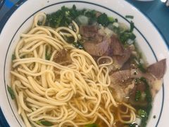 -马艾萨中国兰州传统牛肉面(惠新里店)