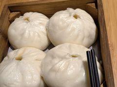 -食膳公园包子铺(烈士公园店)