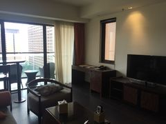 -三亚湾红树林度假世界(木棉酒店)