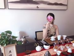 -小茶闲舍·观景商务茶馆(广州塔店)