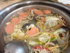 -海关荤豆花(洋河一路店)