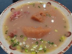 -楚鲜·汉正街一号(天河店)