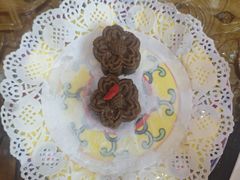 -宗巴雍姆藏餐府