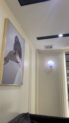 -3AM HAIR SALON染发接发