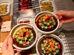 -白玉·朝鲜族烤串(深圳Kkone店)