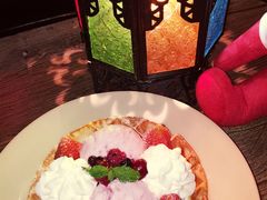 -MAAN COFFEE(金桥店)