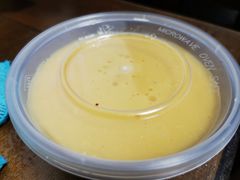 豌豆黄-老回回烩面馆(左家庄店)