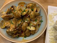 -樱の千渡日式料理·铁板烧•烧鸟(金盛田广场店)