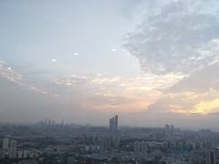 -云中小雅