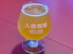-牛啤堂精酿啤酒餐吧(五棵松华熙店)
