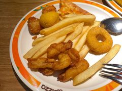 -比格比萨自助(德思勤四季汇店)