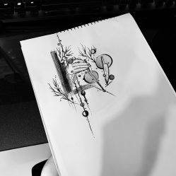 -SNOW TATTOO STUDIO