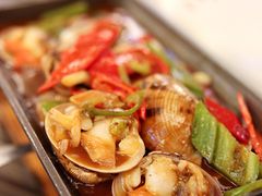 -龙泉人椰子鸡(龙昆南总店)