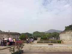 iphone_upload_pic-胡里山炮台