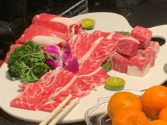 -捞王锅物料理(温州万象城店)